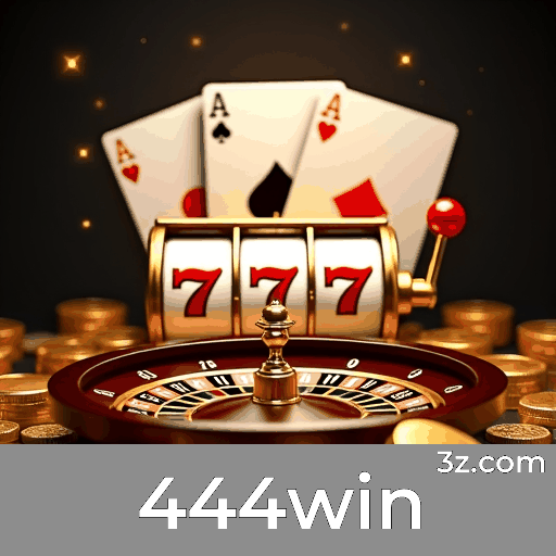 444win